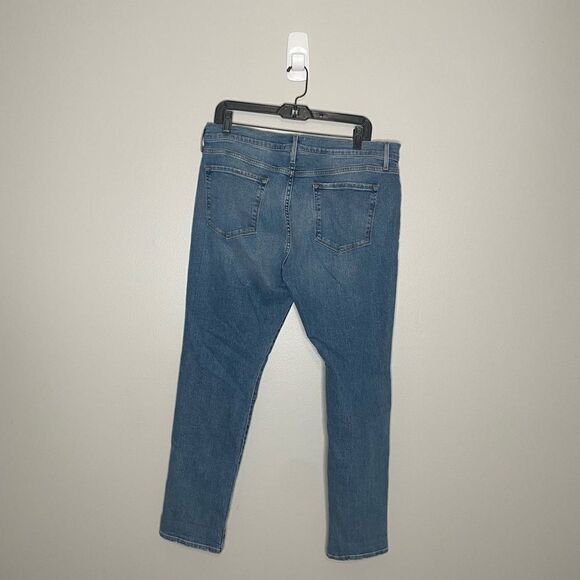 Frame Le Garçon Jeans - Picture 6 of 7